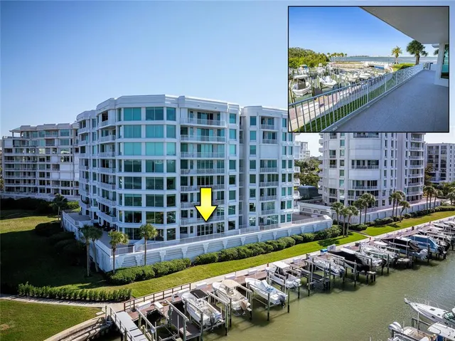 $1,325,000 | 2 Seaside Lane, Unit 103, Belleair, FL 33756