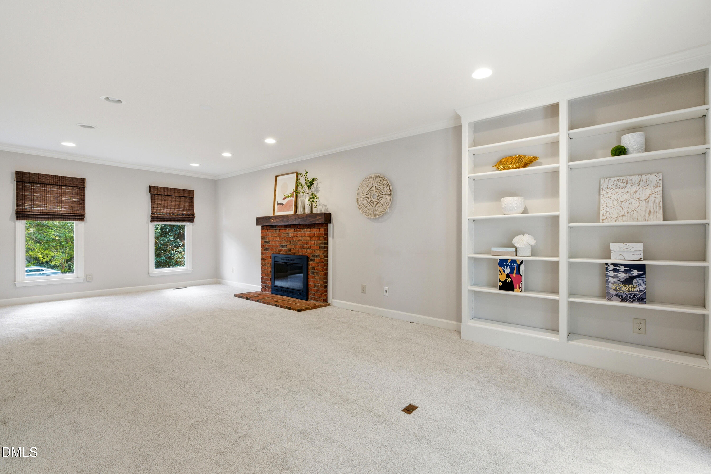 8112 Morgans Way Raleigh, NC 27615 - Photo 8 of 44