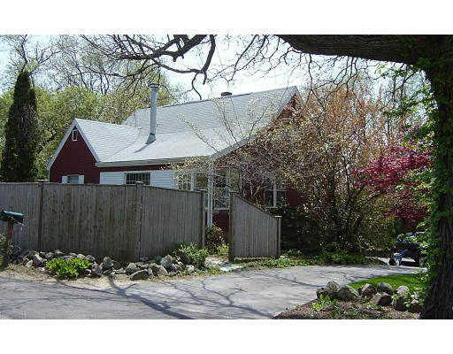 205 Topsfield Road Wenham, MA 01984 - Photo 1 of 1 Gallery Image 1
