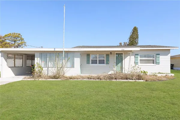 $1,975 | 130 Virginia Court, Englewood, FL 34223