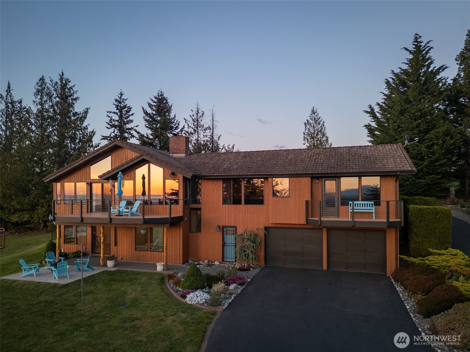 465 Quails Roost Road Sequim, WA 98382 - Photo 1 of 40