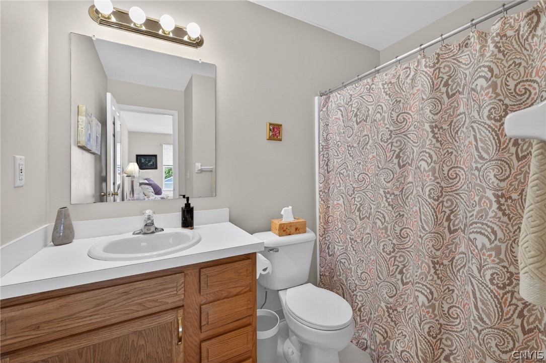 183 Timber Wolf Circle Geddes, NY 13209 - Photo 28 of 38