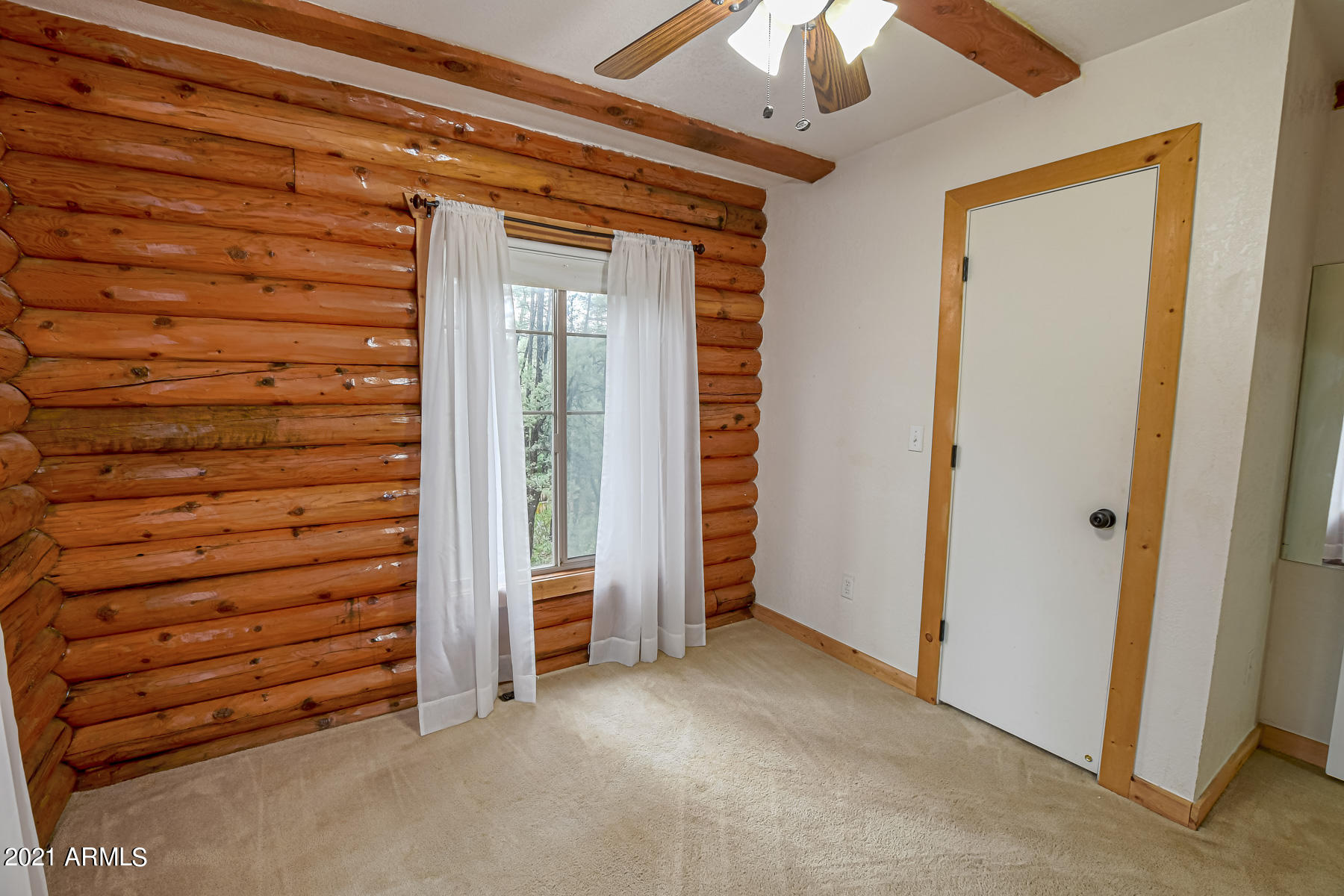 3967 Bloody Basin Road Pine, AZ 85544 - Photo 26 of 38 Bedroom #1