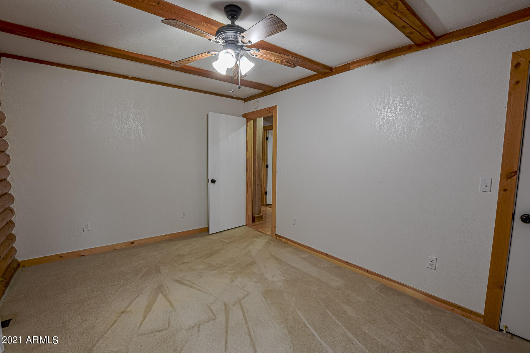 3967 Bloody Basin Road Pine, AZ 85544 - Photo 28 of 38 Bedroom #2