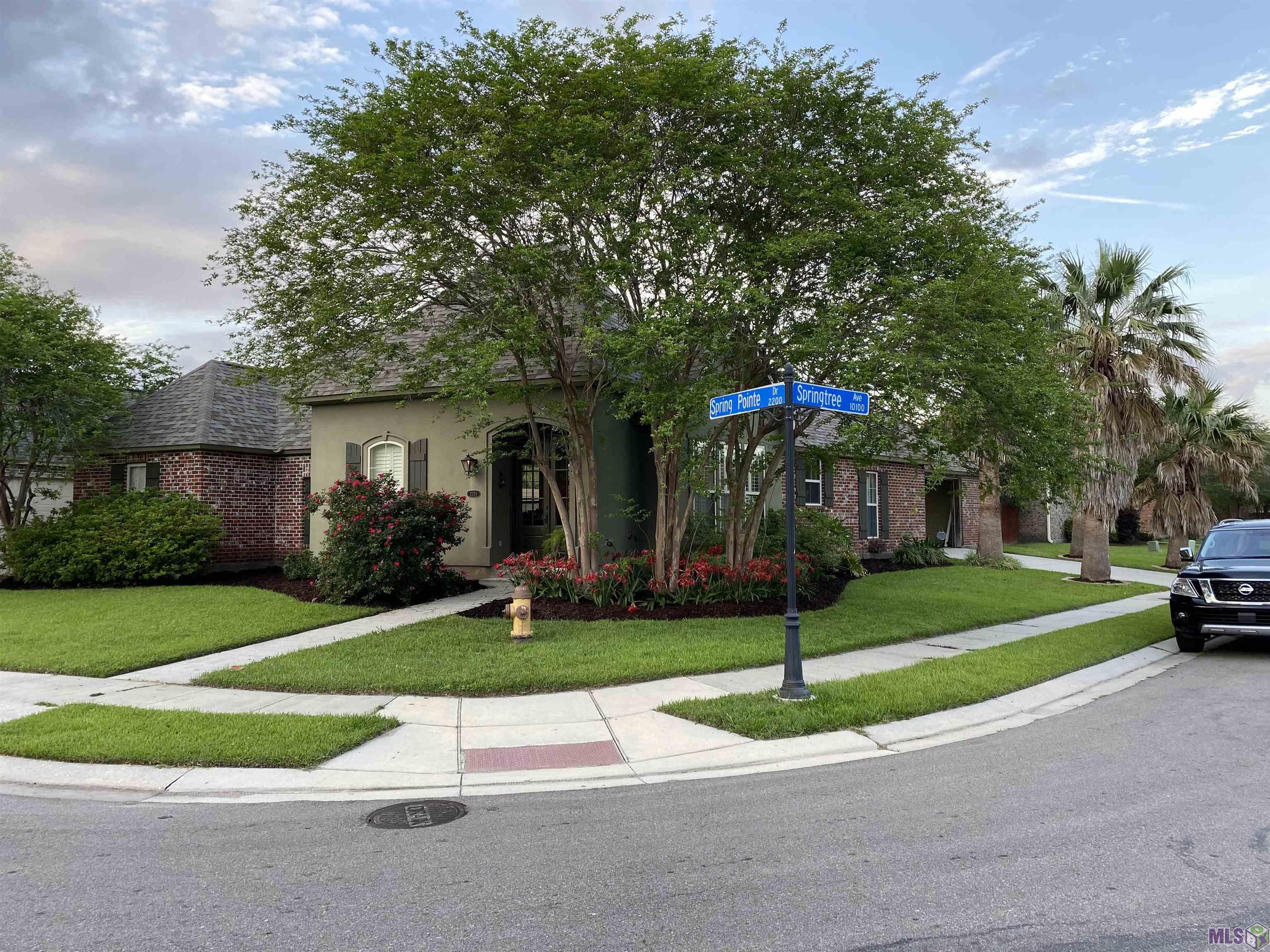 2253 Spring Pointe Drive Baton Rouge, LA 70810 - Photo 2 of 19