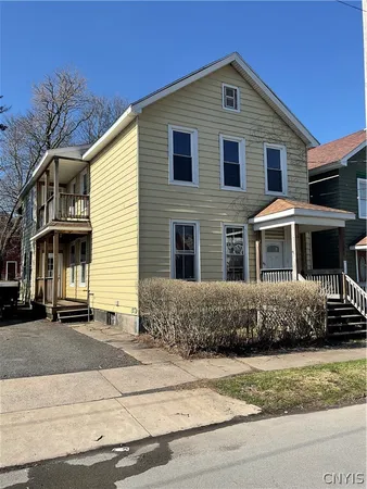 $169,900 | 807 Noyes Street, Utica, NY 13502