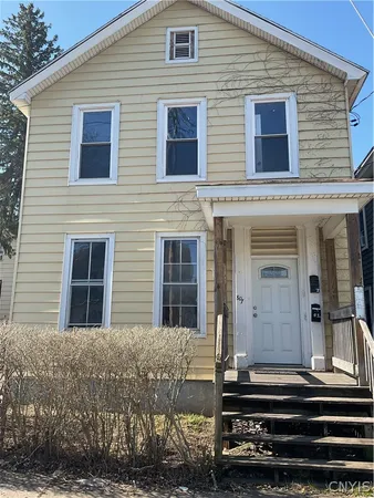 $169,900 | 807 Noyes Street, Utica, NY 13502