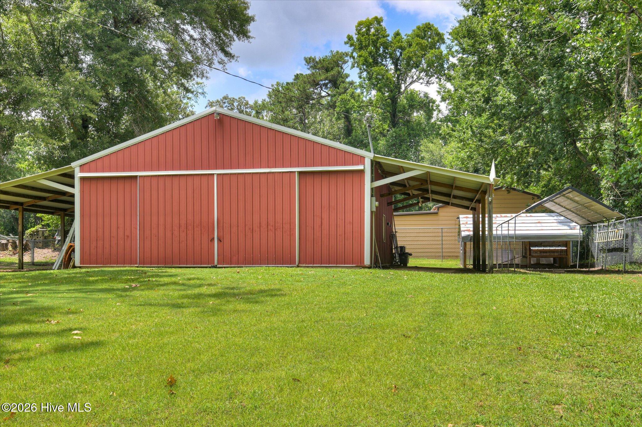 3814 Maddox Road Augusta, GA 30909 - Photo 35 of 54 Gallery Image 35