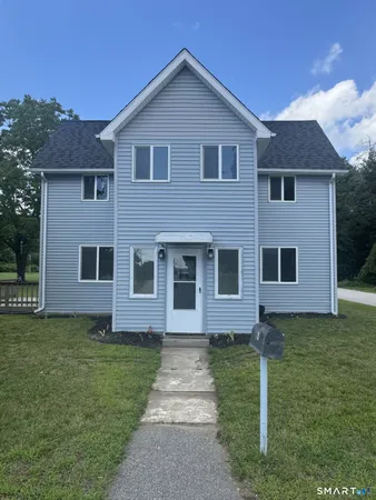 $469,000 | 62 Benham Avenue, Waterford, CT 06375