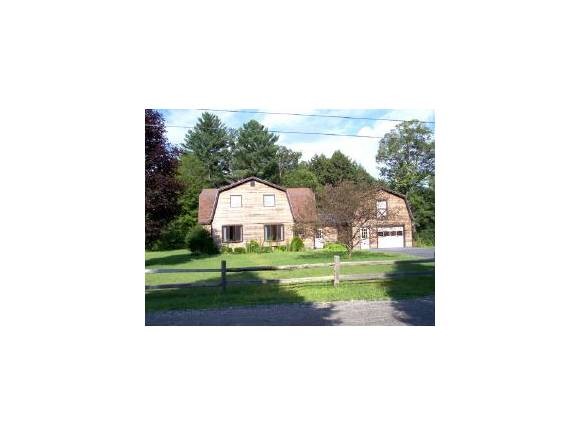59 Farr Drive Castleton, VT 05735 - Photo 1 of 1