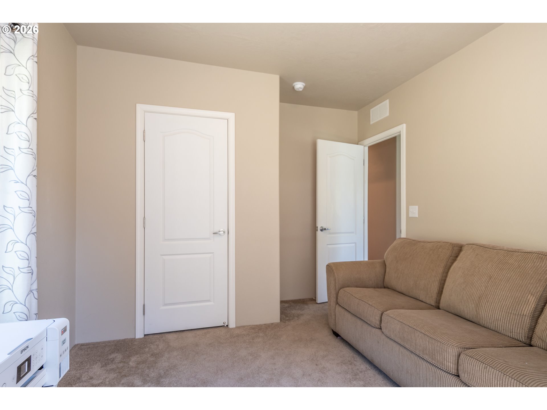 5833 Hubbard Creek Road Umpqua, OR 97486 - Photo 27 of 48 Bedroom