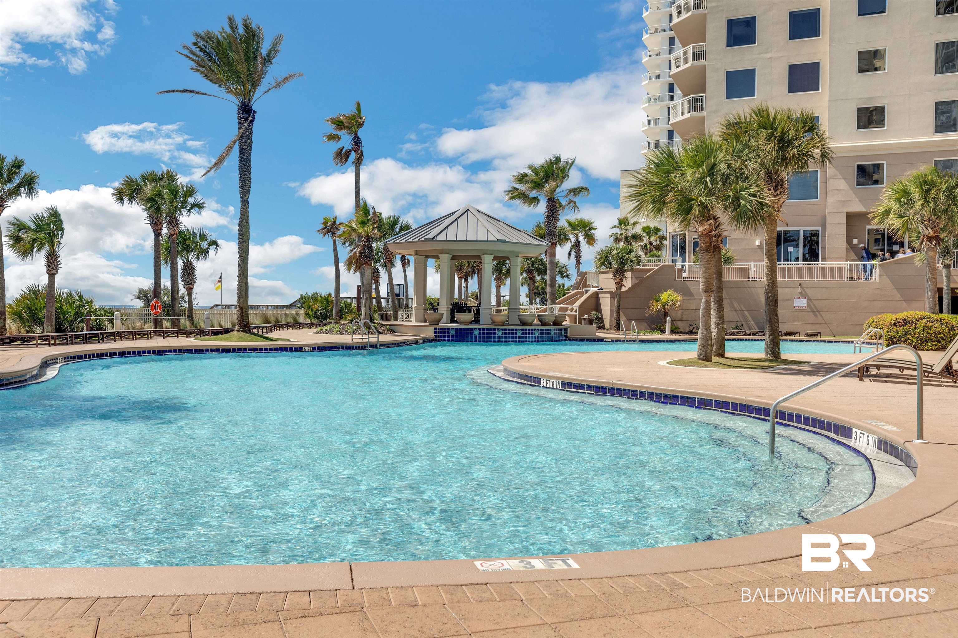 13621 Perdido Key Drive, Unit 704 Perdido Key, FL 32507 - Photo 42 of 49