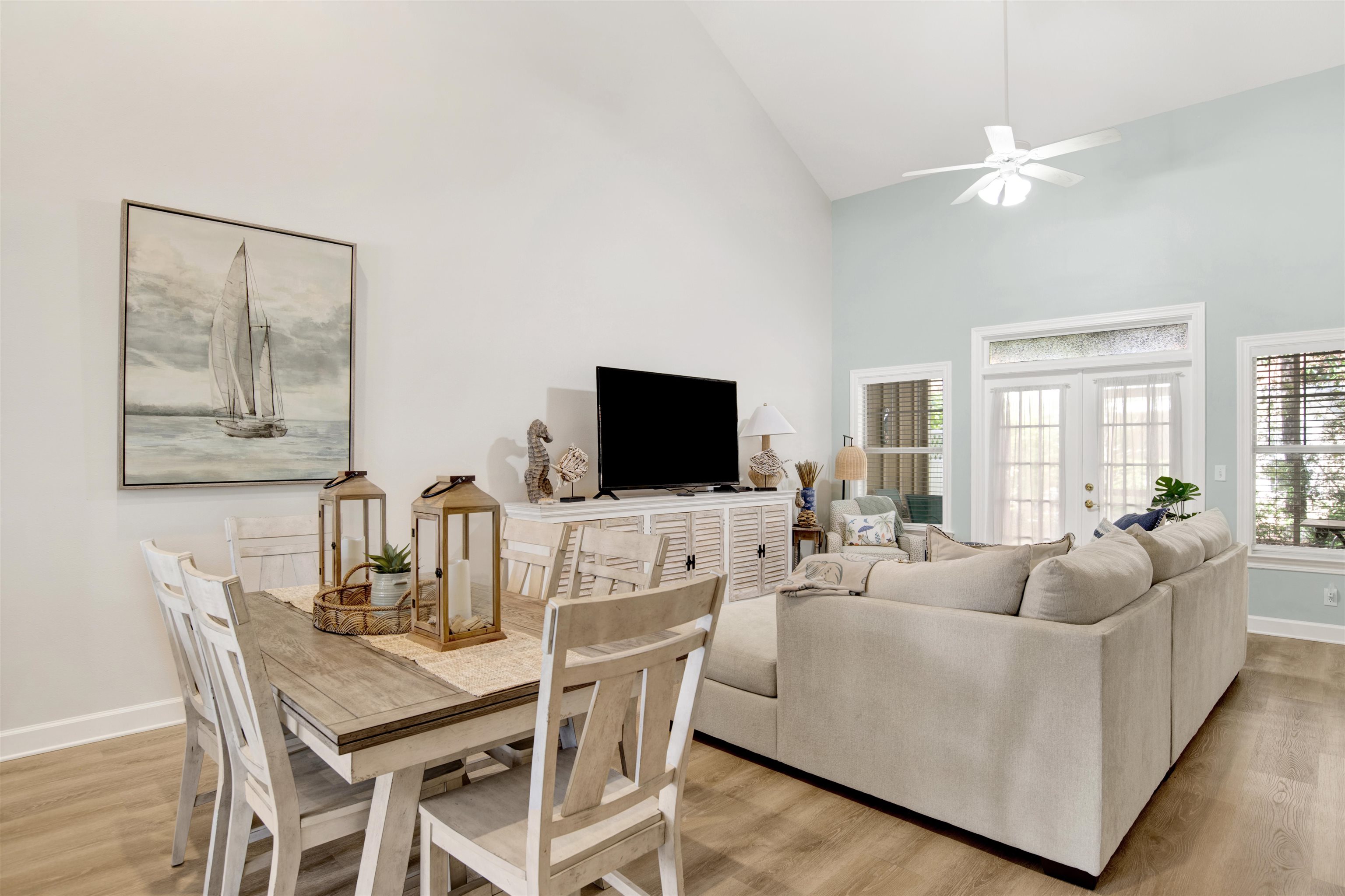 430 West Fort Morgan Road, Unit 103 Gulf Shores, AL 36542 - Photo 7 of 32 Living Room