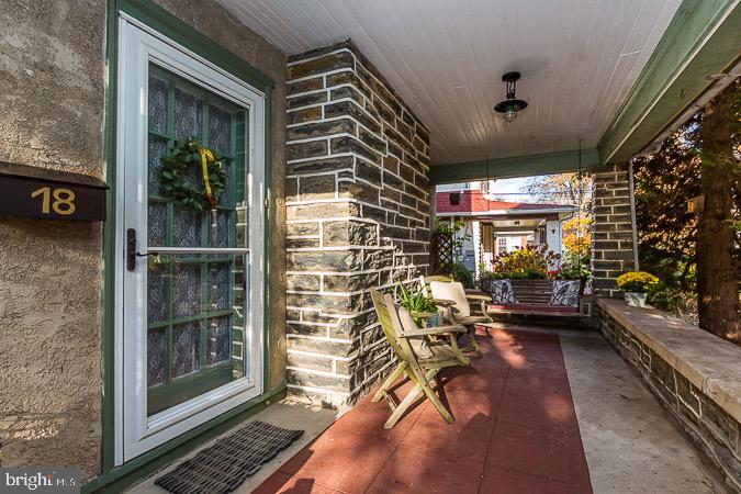 18 Colfax Road Havertown, PA 19083 - Photo 3 of 44