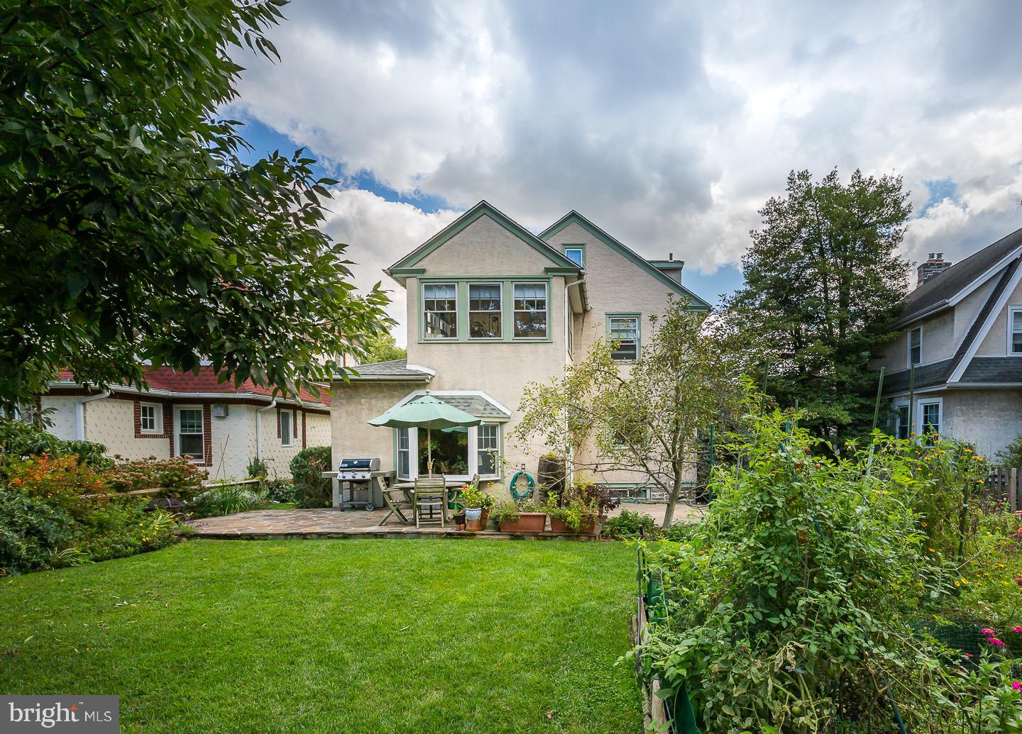 18 Colfax Road Havertown, PA 19083 - Photo 42 of 44