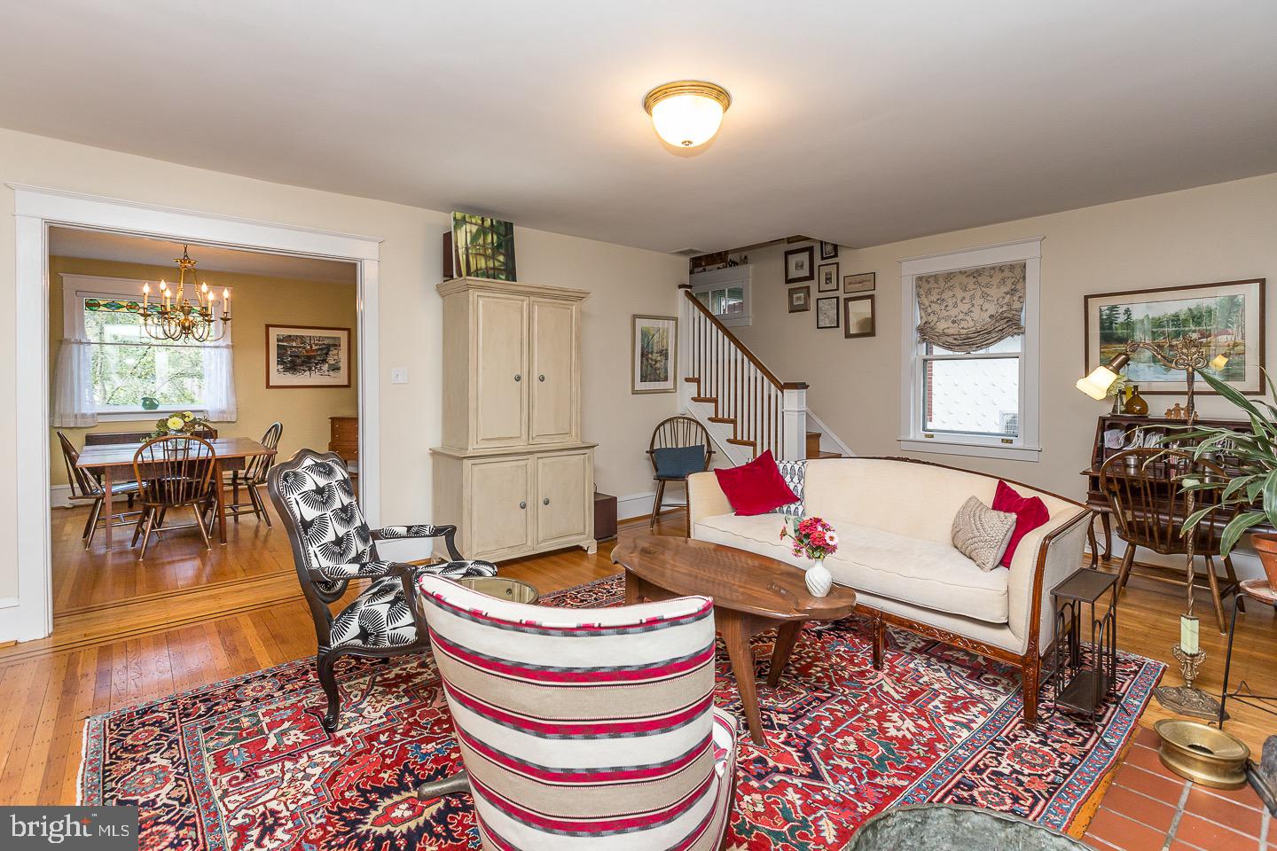 18 Colfax Road Havertown, PA 19083 - Photo 7 of 44