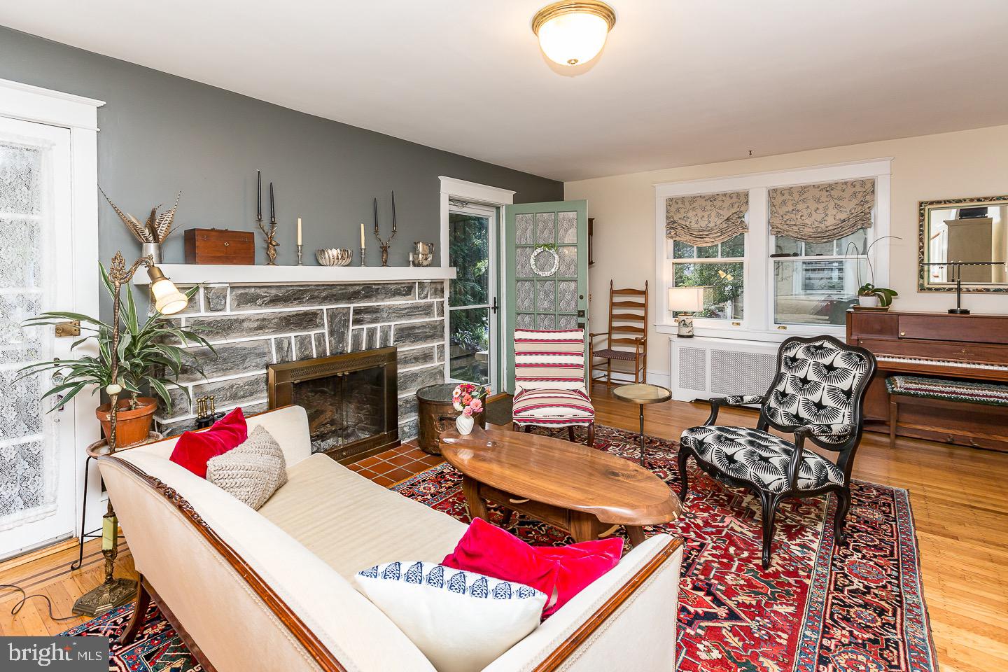 18 Colfax Road Havertown, PA 19083 - Photo 8 of 44