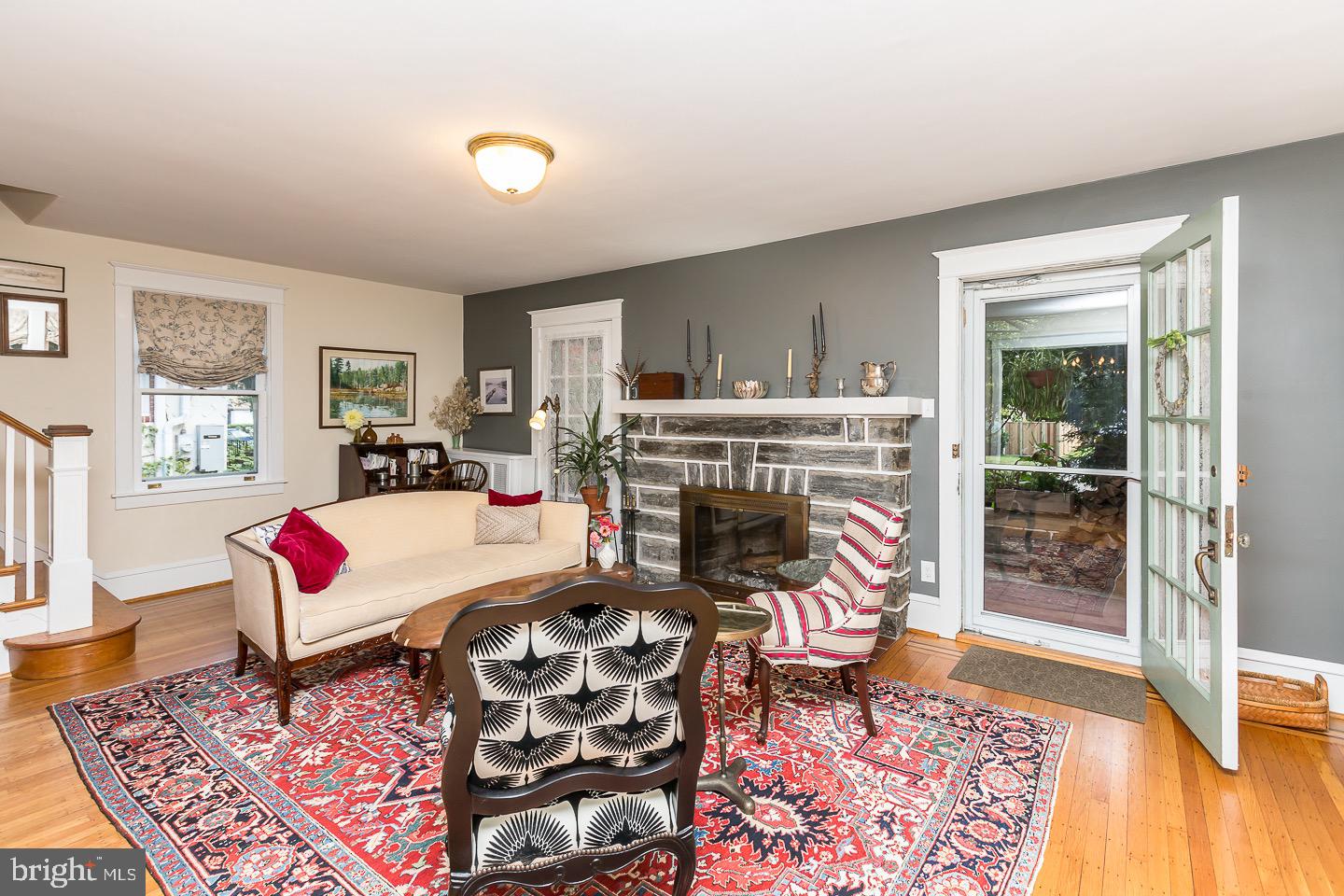 18 Colfax Road Havertown, PA 19083 - Photo 9 of 44