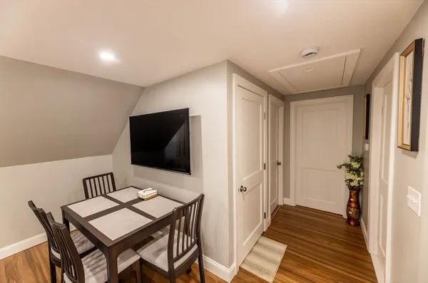 $2,300 | 32 Farmington Street, Unit 2, Worcester, MA 01603