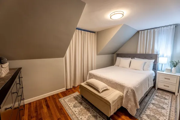 $2,300 | 32 Farmington Street, Unit 2, Worcester, MA 01603