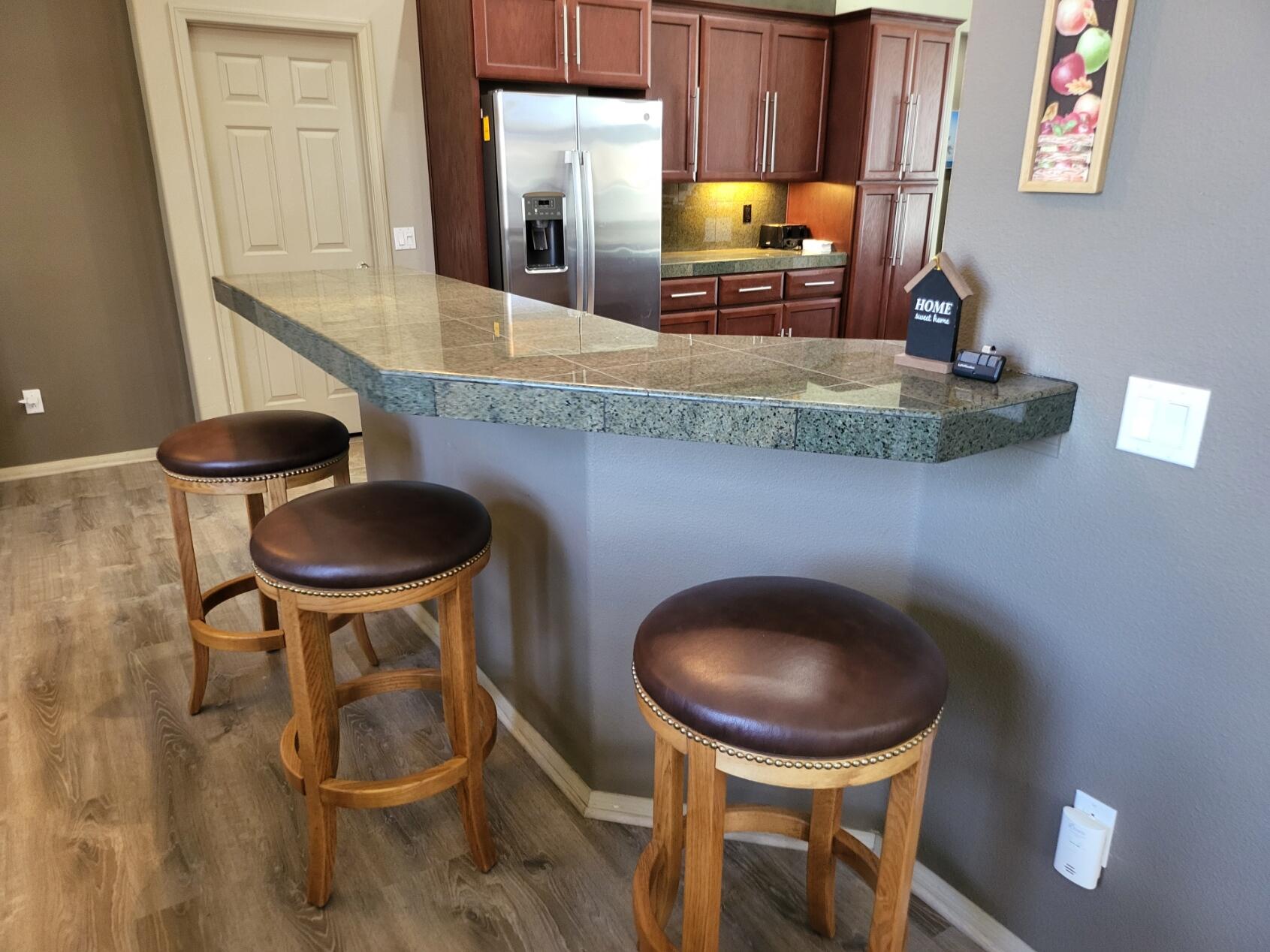 67235 Garbino Road Cathedral City, CA 92234 - Photo 13 of 45 Dining to Kitchen