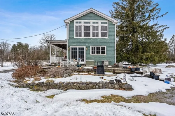 $925,000 | 63 Linvale Road, Ringoes, NJ 08551