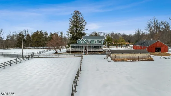 $925,000 | 63 Linvale Road, Ringoes, NJ 08551