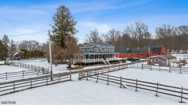 $925,000 | 63 Linvale Road, Ringoes, NJ 08551