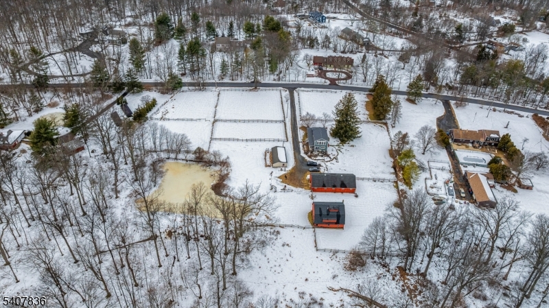 63 Linvale Road Ringoes, NJ 08551 - Photo 44 of 49 a view of lake