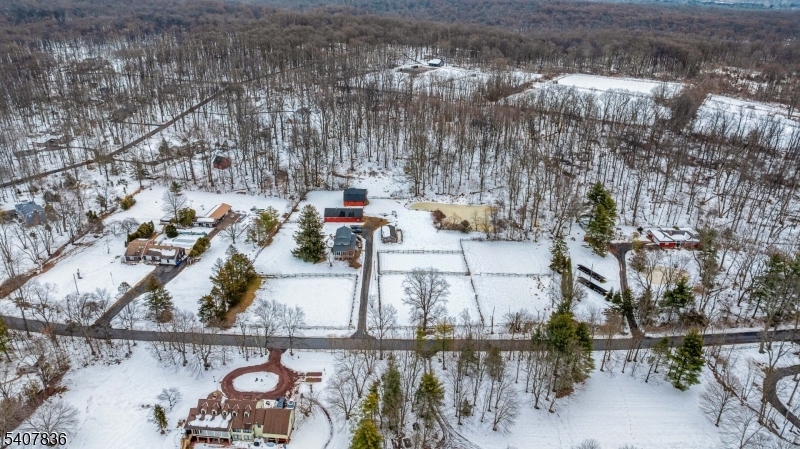 63 Linvale Road Ringoes, NJ 08551 - Photo 45 of 49