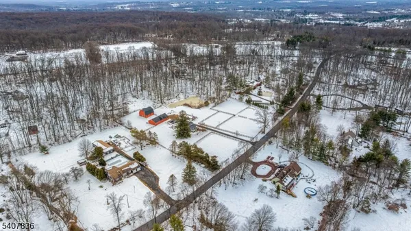 $925,000 | 63 Linvale Road, Ringoes, NJ 08551