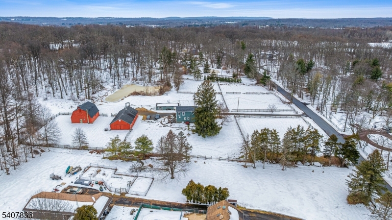 63 Linvale Road Ringoes, NJ 08551 - Photo 47 of 49 a view of a city