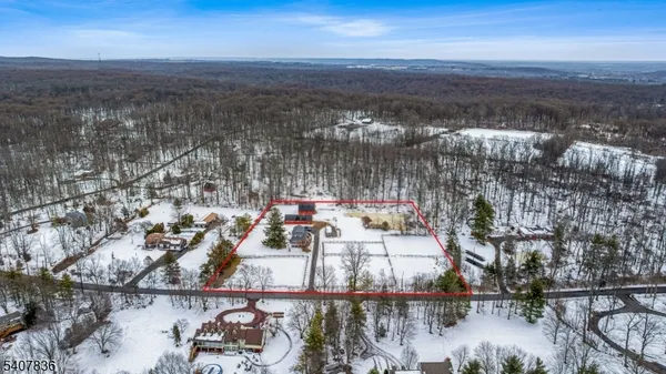 $925,000 | 63 Linvale Road, Ringoes, NJ 08551