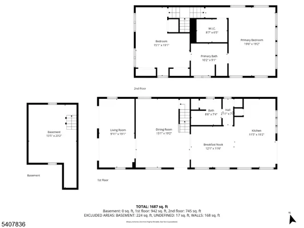 $925,000 | 63 Linvale Road, Ringoes, NJ 08551