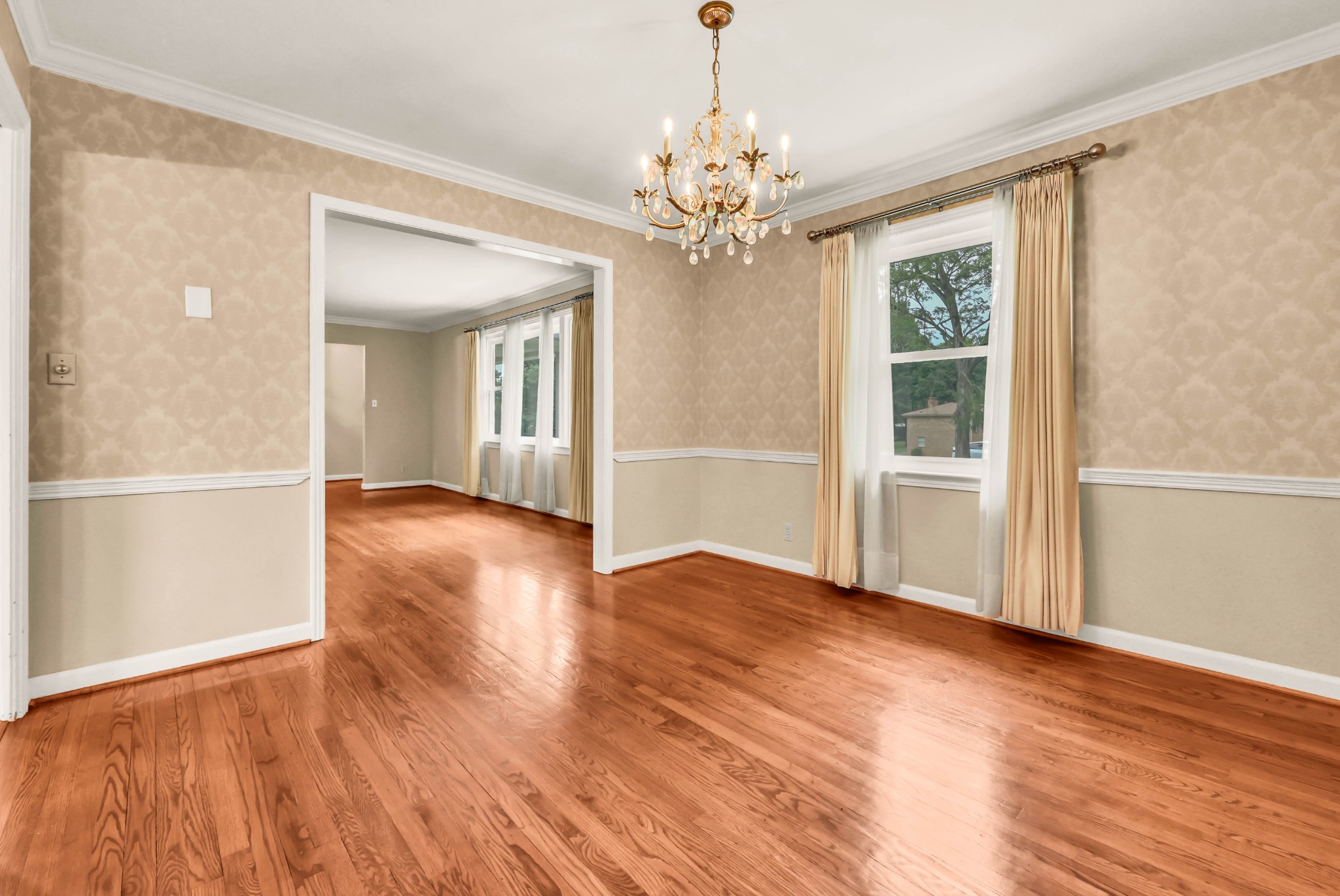 1283 Morgan Road Clarksville, TN 37040 - Photo 7 of 53