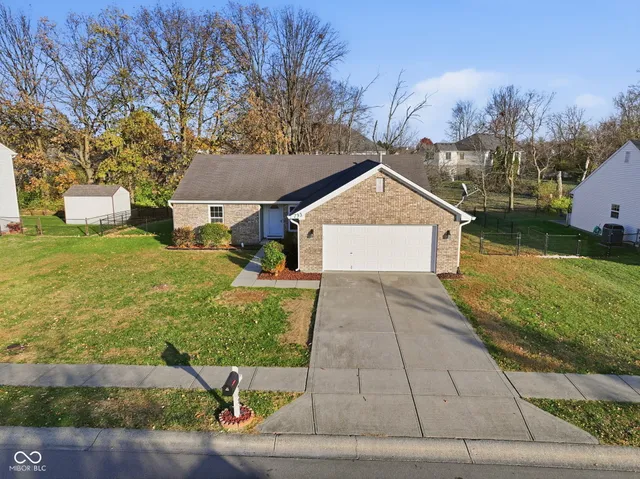$285,000 | 793 Port Drive, Avon, IN 46123