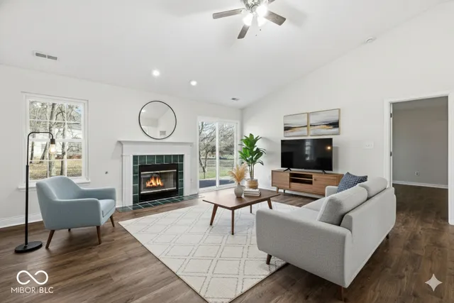 $285,000 | 793 Port Drive, Avon, IN 46123