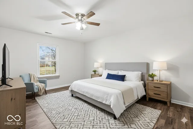 $285,000 | 793 Port Drive, Avon, IN 46123