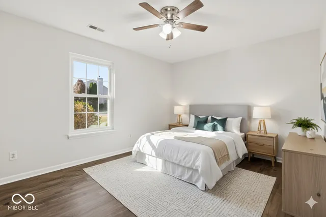 $285,000 | 793 Port Drive, Avon, IN 46123