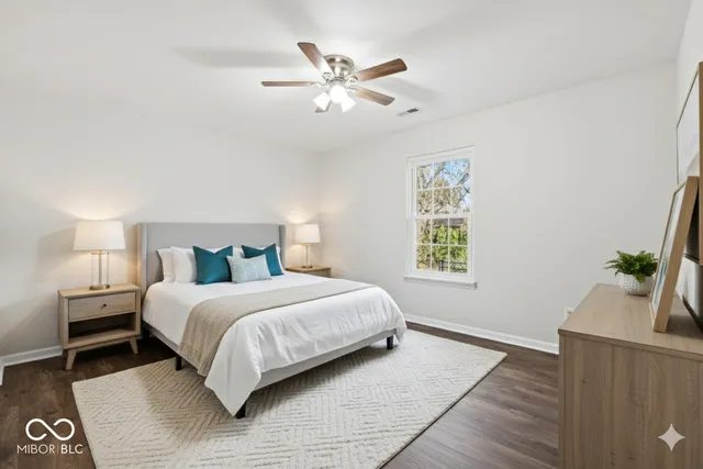 $285,000 | 793 Port Drive, Avon, IN 46123