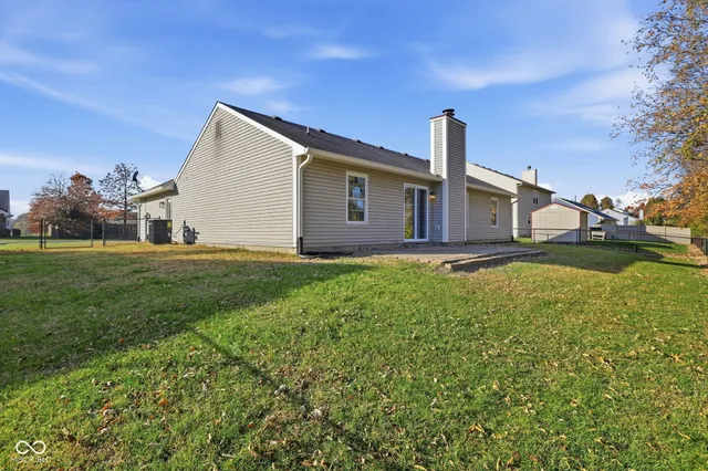 $285,000 | 793 Port Drive, Avon, IN 46123