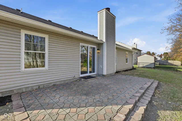 $285,000 | 793 Port Drive, Avon, IN 46123