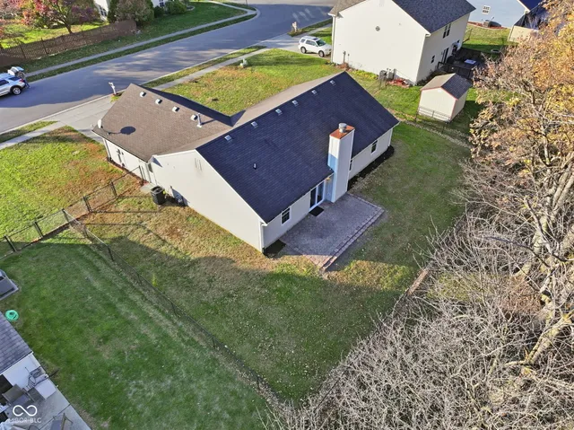 $285,000 | 793 Port Drive, Avon, IN 46123