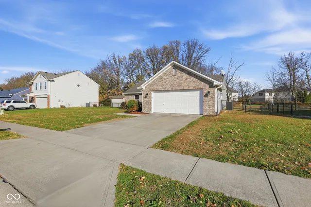 $285,000 | 793 Port Drive, Avon, IN 46123