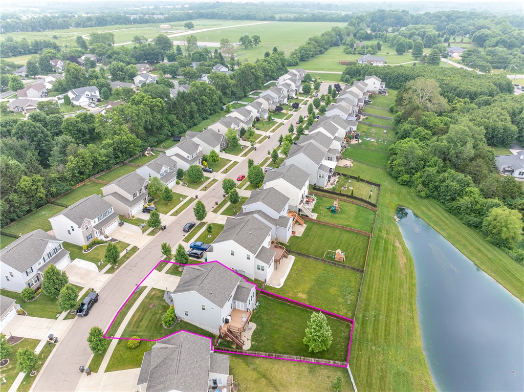 2838 Ridge View Court Xenia, OH 45385 - Photo 66 of 66