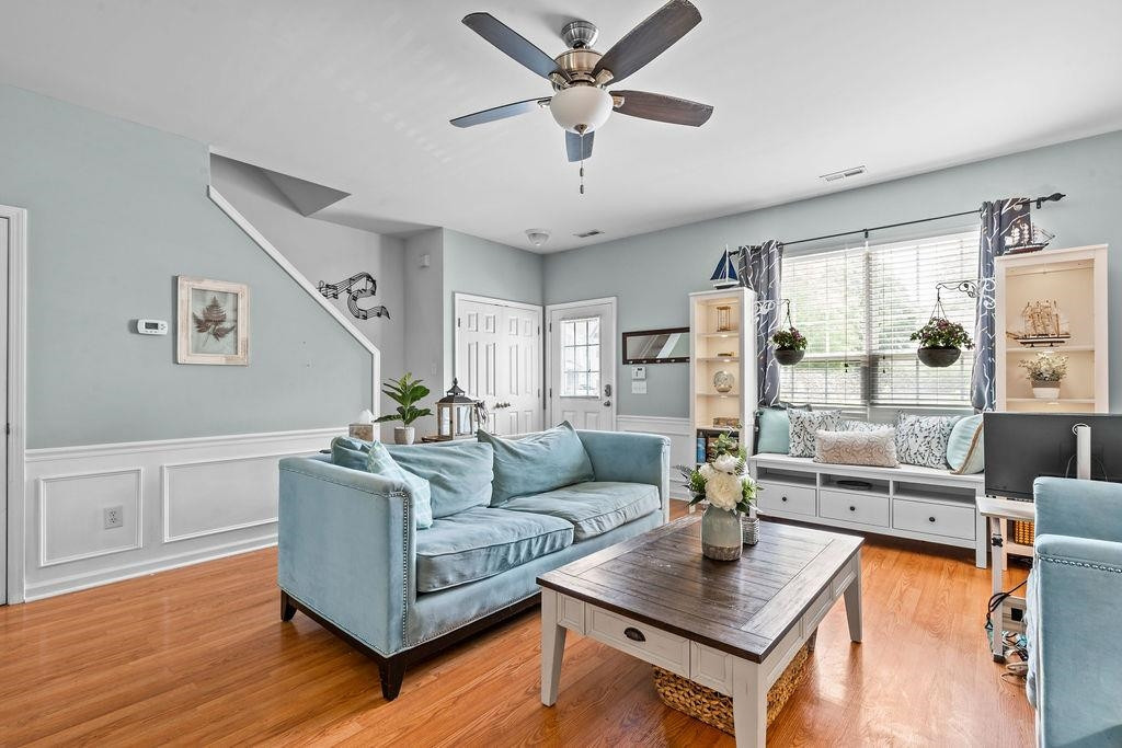 8109 Rhiannon Road Raleigh, NC 27613 - Photo 2 of 11 Photo 2