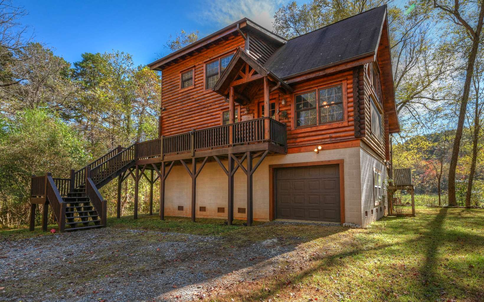 440 Preserve Road Murphy, NC 28906 - Photo 1 of 56 Main View