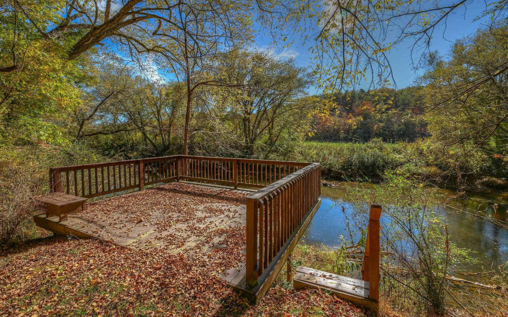 440 Preserve Road Murphy, NC 28906 - Photo 11 of 56 Additional View