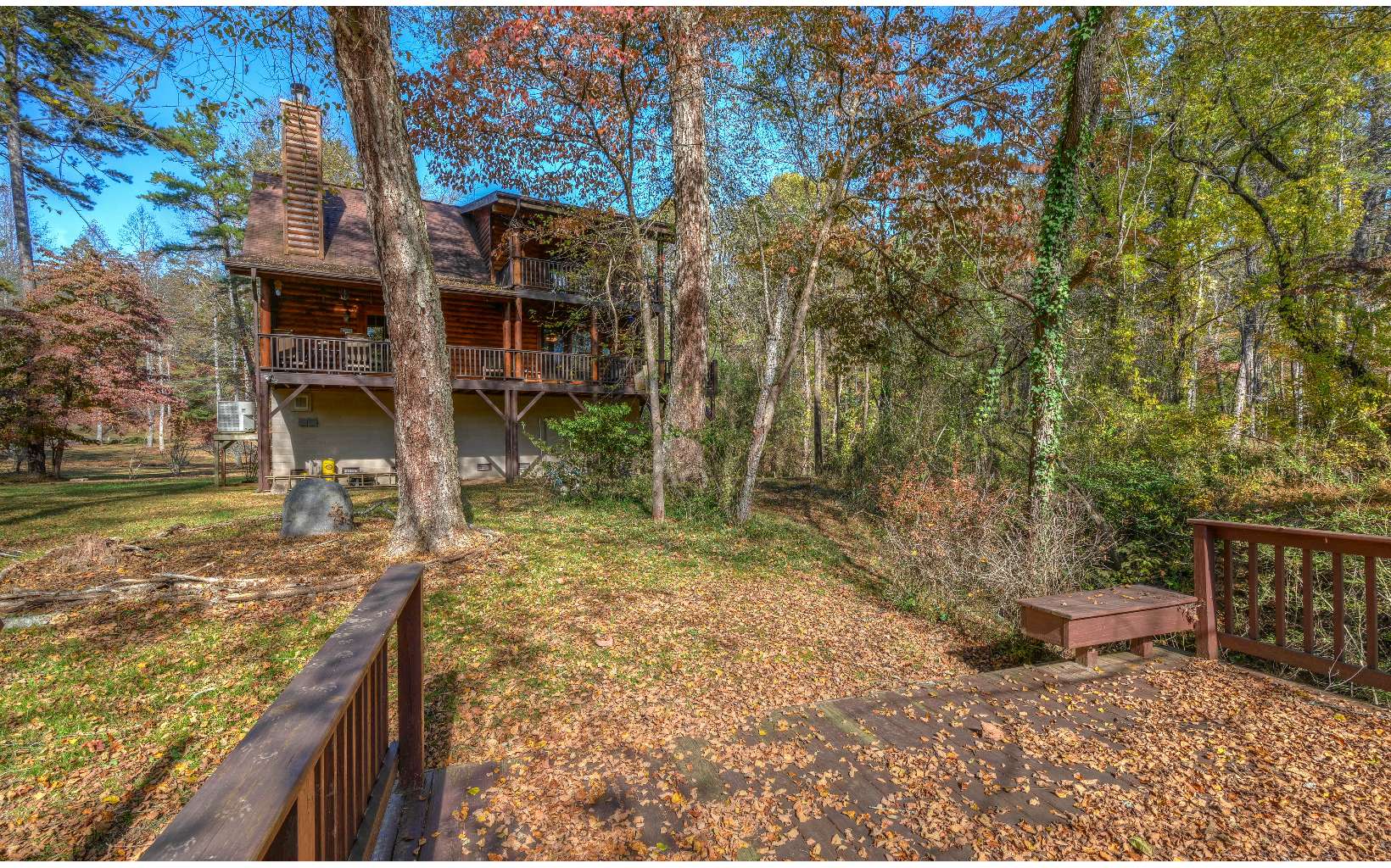 440 Preserve Road Murphy, NC 28906 - Photo 12 of 56 Additional View
