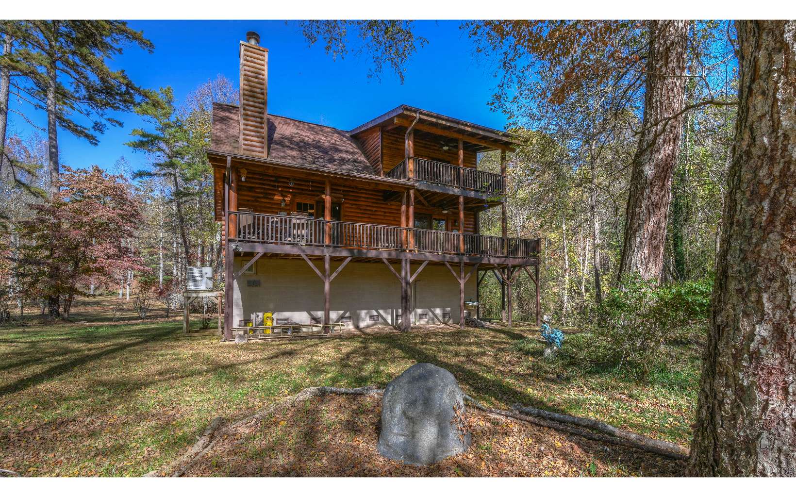 440 Preserve Road Murphy, NC 28906 - Photo 13 of 56 Additional View
